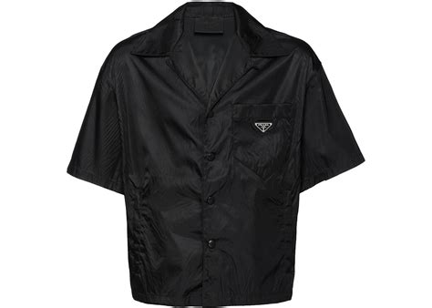 bowler shirt prada replica